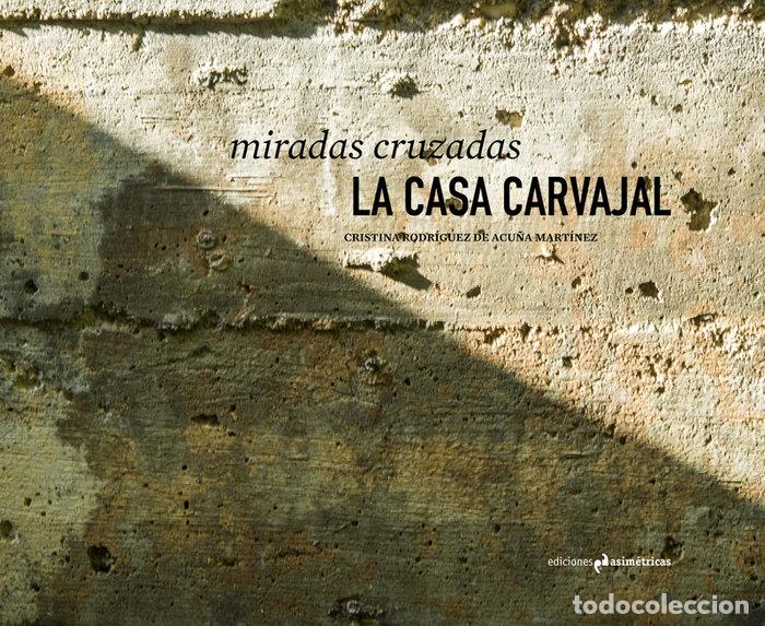 books: MIRADAS CRUZADAS - RODRIGUEZ DE ACU&Ntilde;A MARTINEZ, CRISTINA