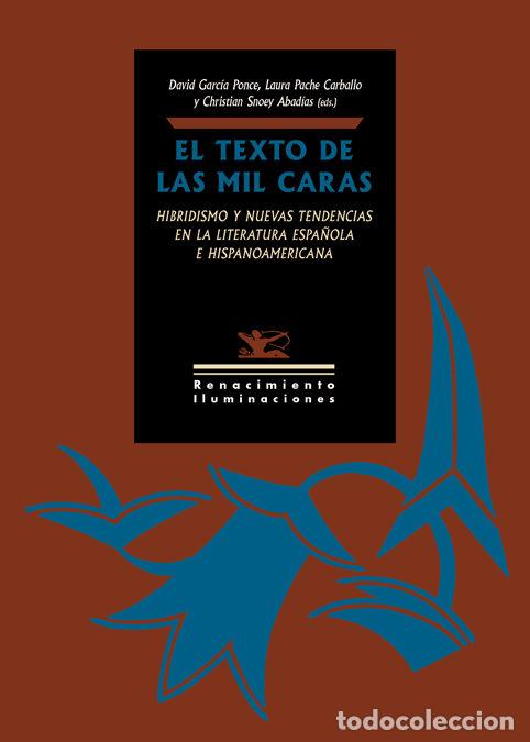 books: TEXTO DE LAS MIL CARAS,EL - AA.VV