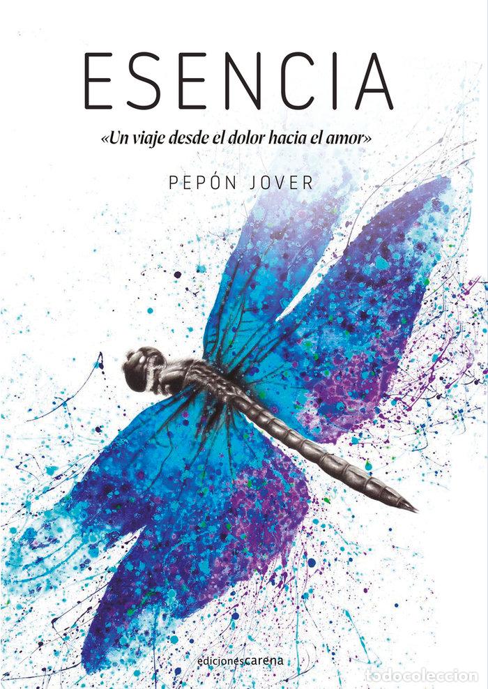 B&uuml;cher: ESENCIA - JOVER, PEPON