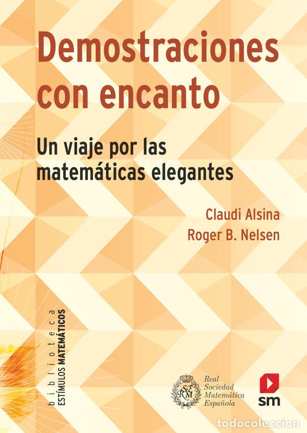 Libri: DEMOSTRACIONES CON ENCANTO - ALSINA I CATAL&middot;, CLAUDI