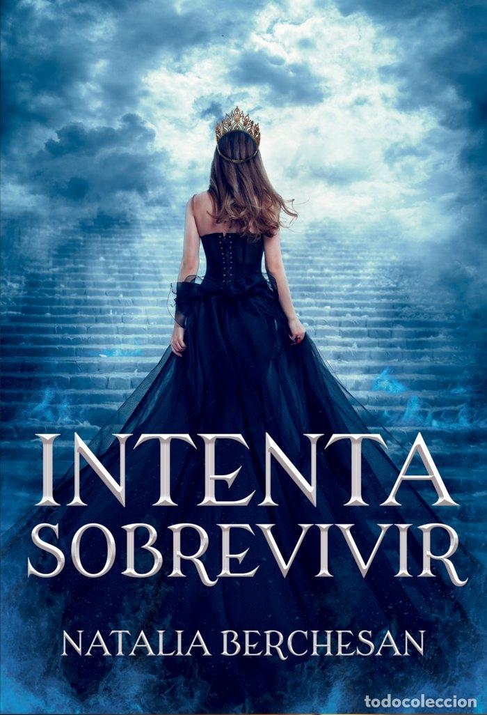 B&uuml;cher: INTENTA SOBREVIVIR - BERCHESAN, NATALIA