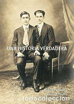 B&uuml;cher: UNA HISTORIA VERDADERA - TRULLO, DAVID