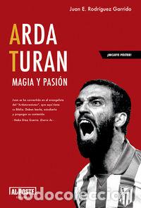 B&uuml;cher: ARDA TURAN MAGIA Y PASION - RODRIGUEZ GARRIDO, JUAN E