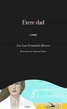 Libros: ETEREIDAD - FERNANDEZ BECERRO, JOSE LUIS