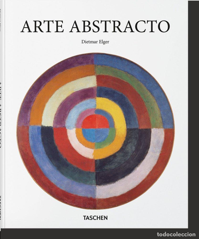 Livres: ARTE ABSTRACTO (ES) - AA.VV