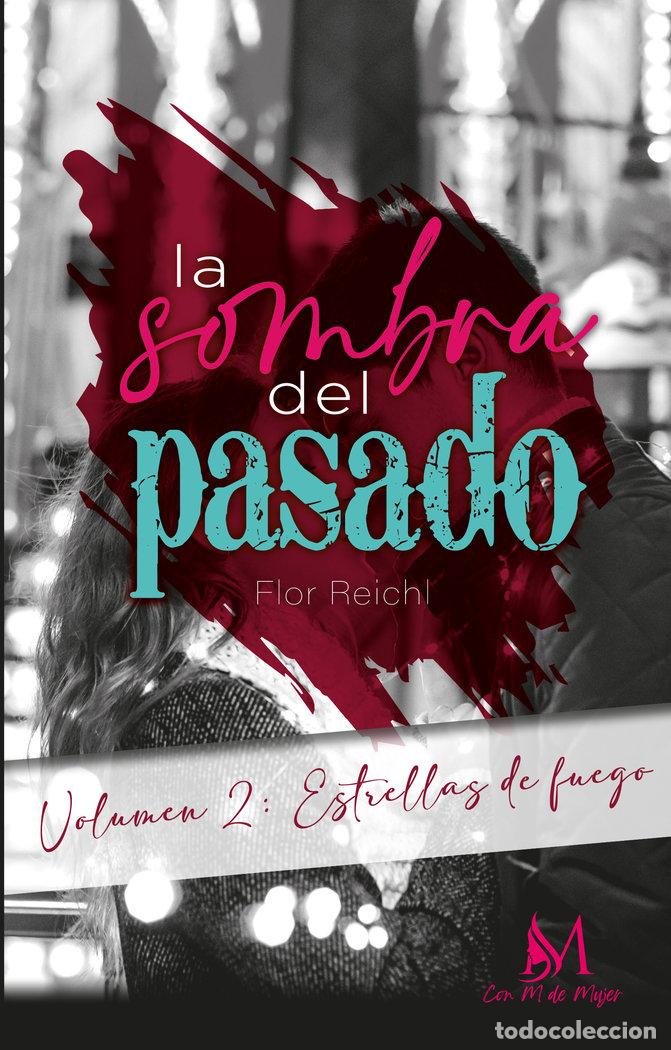 books: LA SOMBRA DEL PASADO VOLUMEN 2 - REICHL, FLOR