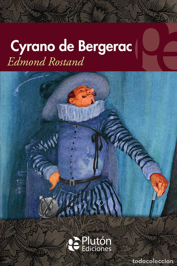 B&uuml;cher: CYRANO DE BERGERAC - ROSTAND, EDMOND