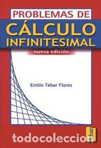 B&uuml;cher: PROBLEMAS DE CALCULO INFINITESIMAL O.VARIA - TEBAR FLORES, EMILIO