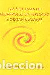 books: SIETE FASES DEL DESARROLLO EN PERSONAS - VAN DEN BRINK MARGARETE