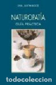 books: NATUROPATIA - BOICE, JUDITH