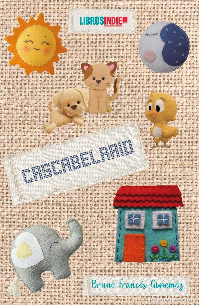 B&uuml;cher: CASCABELARIO - FRANCES GIMENEZ, BRUNO