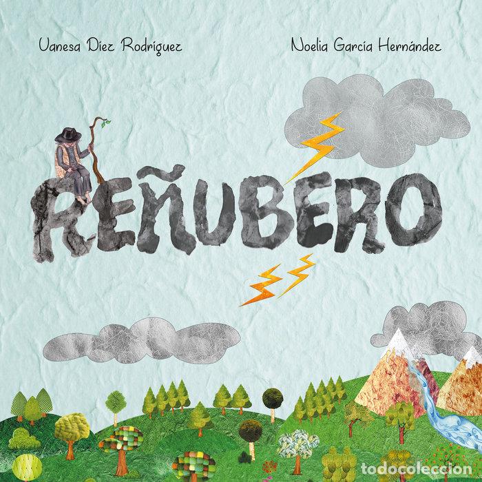 B&uuml;cher: RE&Ntilde;UBERO - DIEZ RODRIGUEZ, VANESA