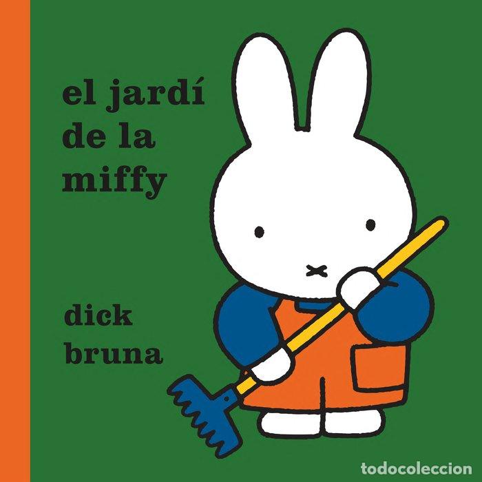 B&uuml;cher: EL JARDI DE LA MIFFY - BRUNA, DICK