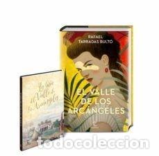 Livres: PACK ESPECIAL EL VALLE DE LOS ARCANGELES - AA.VV