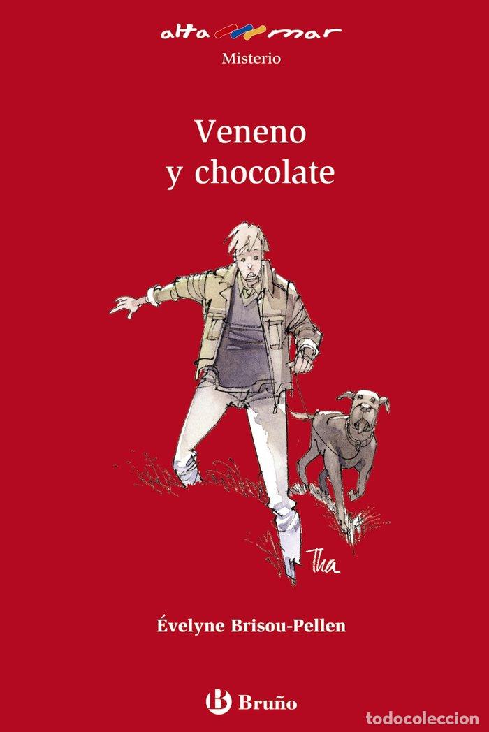 Livres: VENENO Y CHOCOLATE - AA.VV