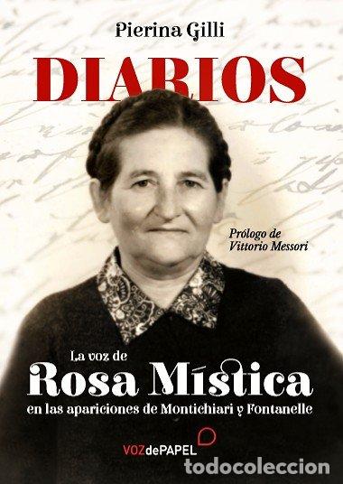 Livres: DIARIOS - ..........