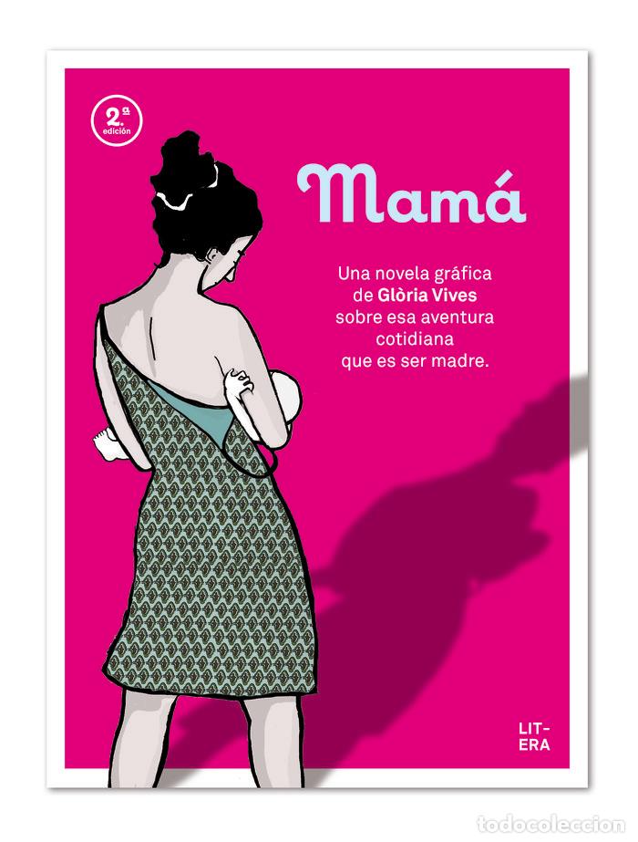 Livres: MAMA - VIVES, GLORIA