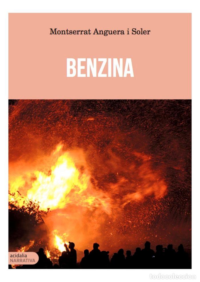 B&uuml;cher: BENZINA - ANGUERA I SOLER, MONTSERRAT