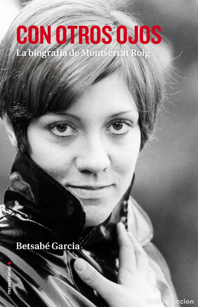 books: CON OTROS OJOS - GARCIA, BETSABE