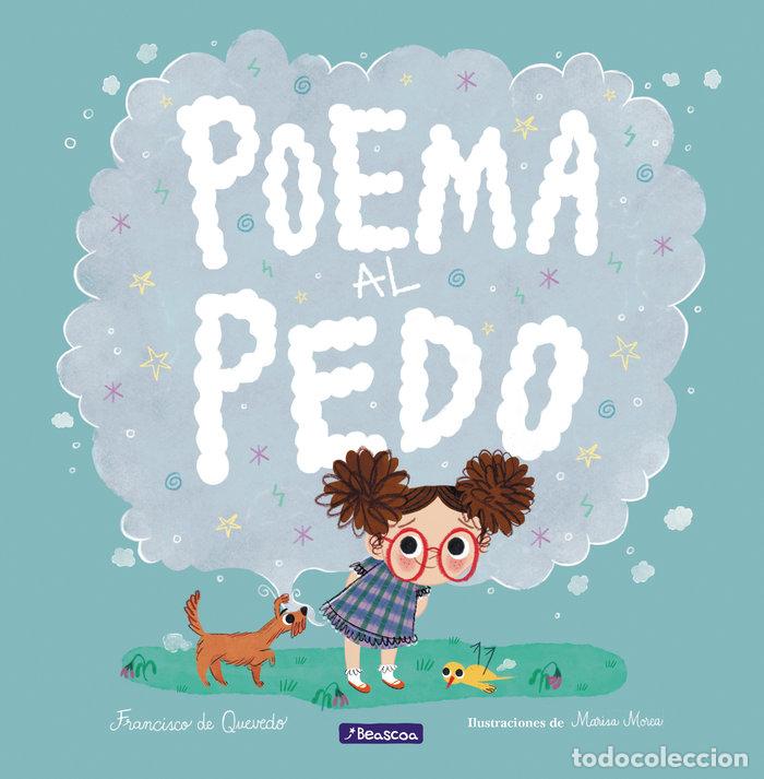 Livres: POEMA AL PEDO - QUEVEDO, FRANCISCO DE