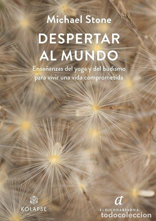 Libri: DESPERTAR AL MUNDO - STONE, MICHAEL