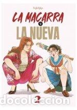 Libros: LA MACARRA Y LA NUEVA 2 - KURAHASHI TOMO