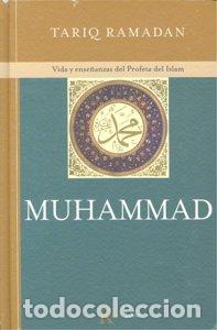 Livres: MUHAMMAD - RAMADAN, TARIQ