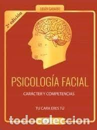 Livres: PSICOLOGIA FACIAL 2&ordf;ED - AA.VV.