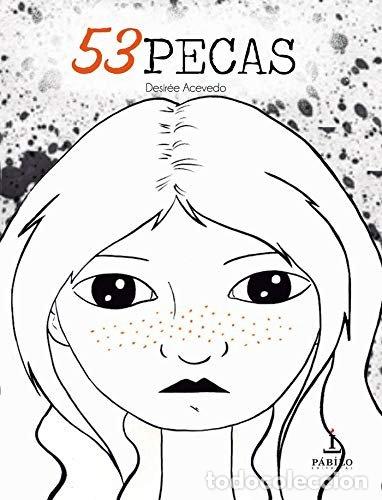 Libros: 53 PECAS - ACEVEDO, DESIREE