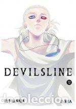 Libros: DEVILS LINE 12 - RYO HANADA