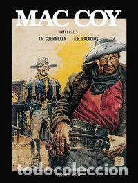 Libri: MAC COY INTEGRAL 3 - HERNANDEZ PALACIOS, ANTONIO