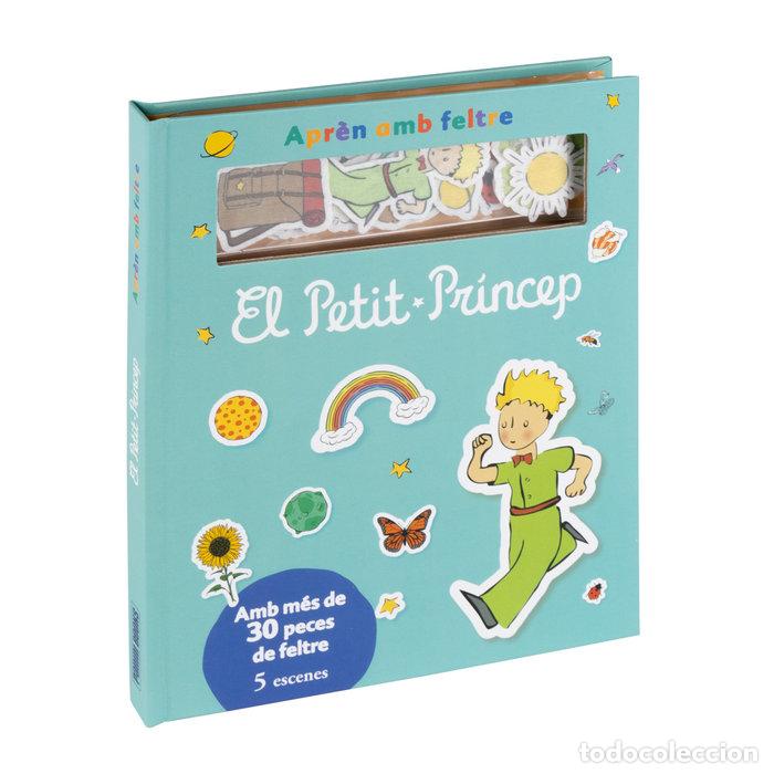 Libri: APREN AMB FELTRE - AA.VV