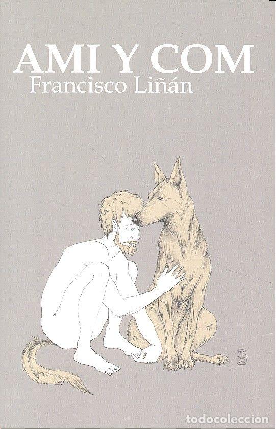 books: AMI Y COM - LI&Ntilde;AN, FRANCISCO