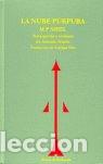 Libros: NUBE PURPURA LA - AA.VV