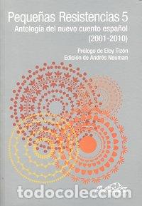 Livros: PEQUE&Ntilde;AS RESISTENCIAS 5 - AA.VV