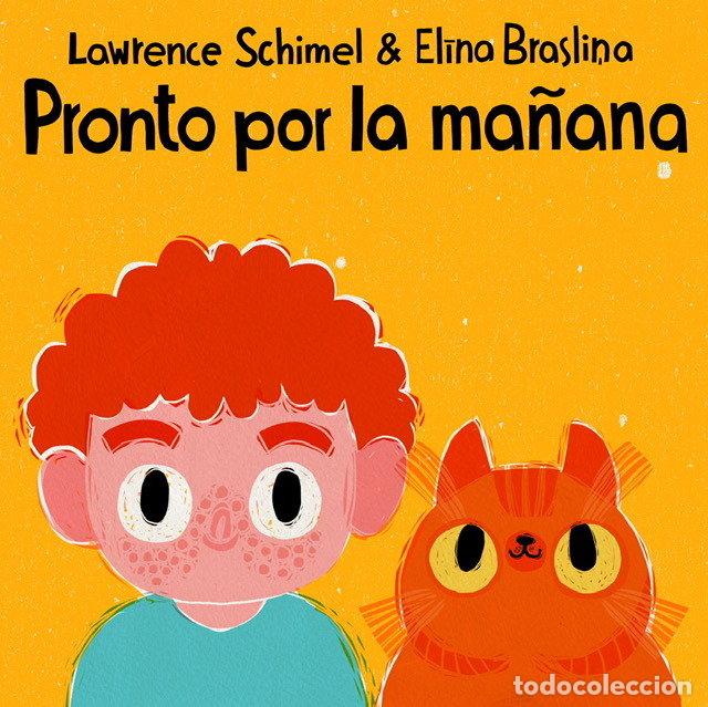 Libros: PRONTO POR LA MA&Ntilde;ANA - SCHIMEL, LAWRENCE