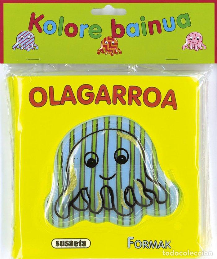 Libros: OLAGARROA - POWELL, RICHARD