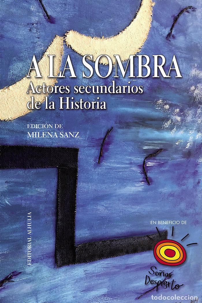 Libros: A LA SOMBRA - AA.VV.