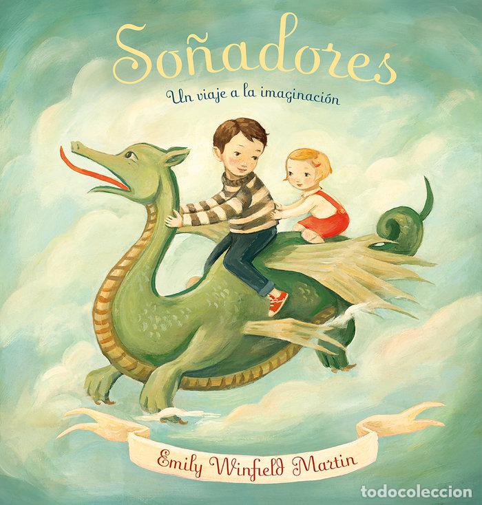 Livros: SO&Ntilde;ADORES - WINFIELD MARTIN, EMILY