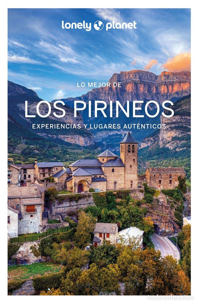 Libri: LO MEJOR DE LOS PIRINEOS 2 - MONNER, JORDI