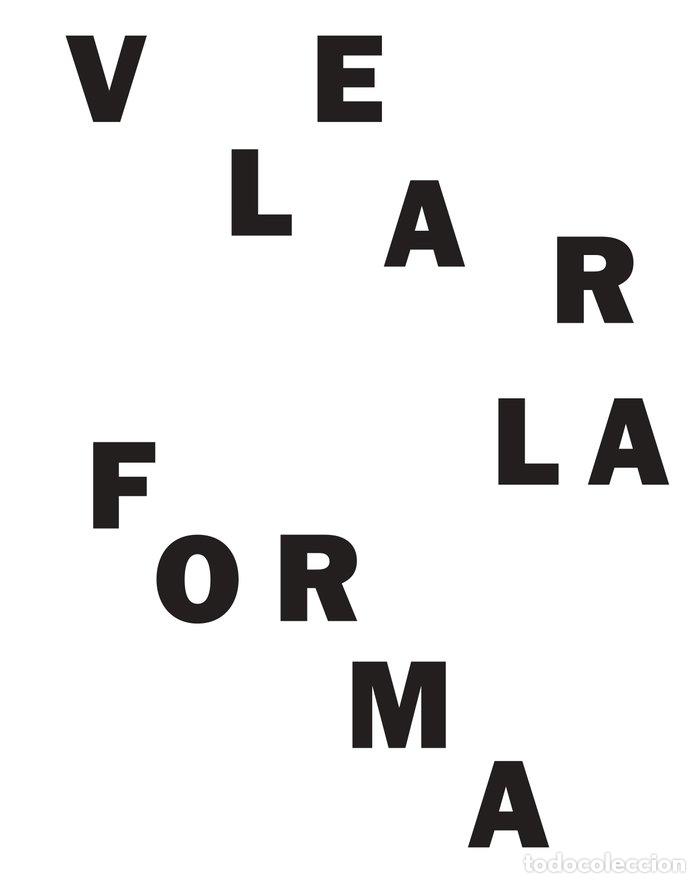 B&uuml;cher: VELAR LA FORMA - HERRERA, JOSE