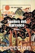 B&uuml;cher: SUE&Ntilde;OS DEL BARRANCO - OH, SAE-YOUNG