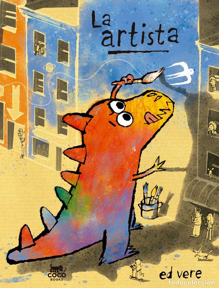 B&uuml;cher: LA ARTISTA - VERE, ED