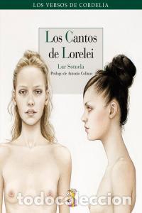 Libros: CANTOS DE LORELEI,LOS - SOTUELA, LUR