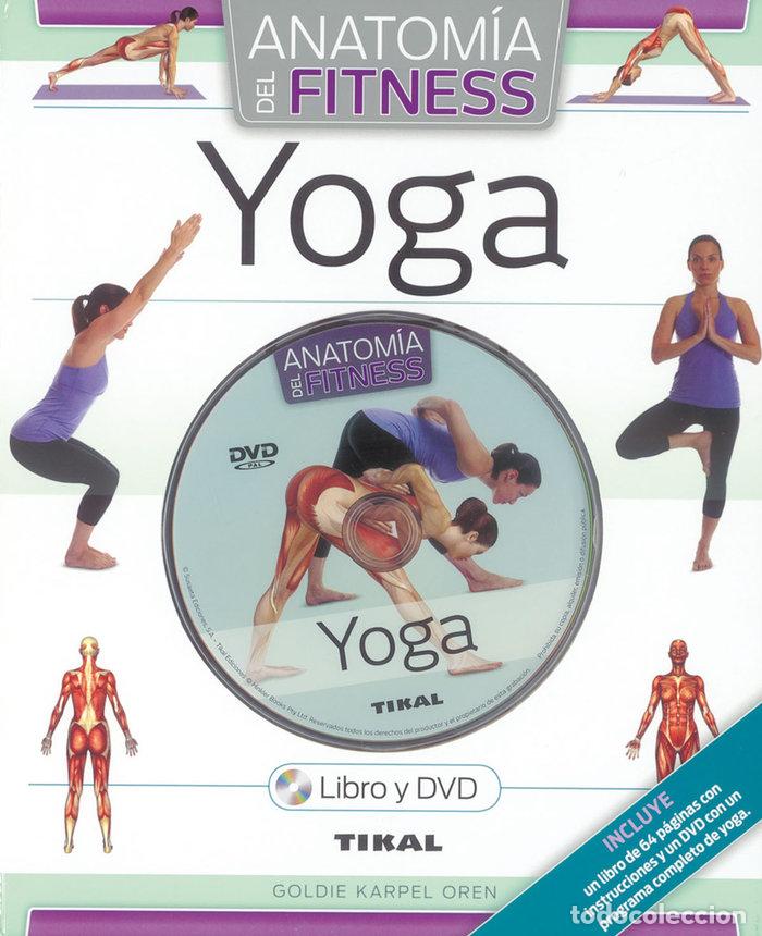 books: YOGA - AA.VV........