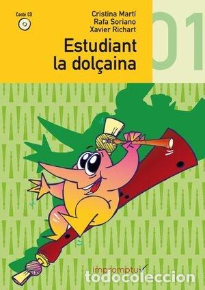 Livres: ESTUDIANT LA DOLCAINA 1 VALENCIANO - .