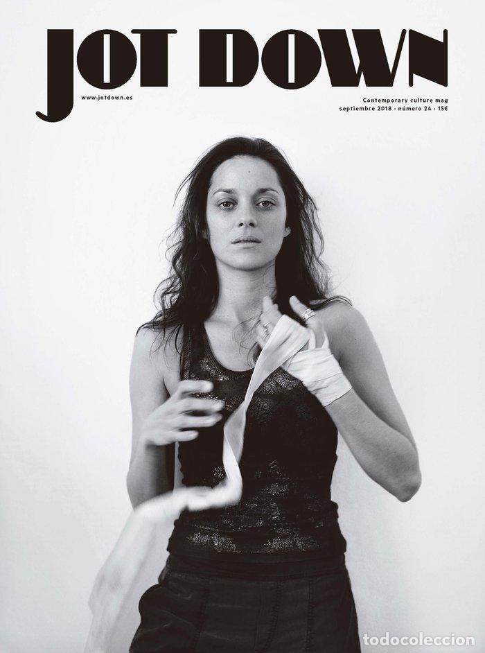 B&uuml;cher: JOT DOWN 24 FRANCIA - AA.VV.