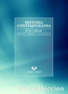 B&uuml;cher: HISTORIA CONTEMPORANEA 79 - AA.VV