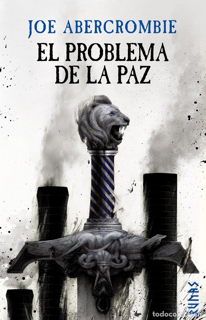 B&uuml;cher: EL PROBLEMA DE LA PAZ - ABERCROMBIE, JOE