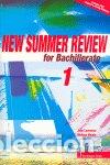 Libros: NEW SUMMER REVIEW 1&ordm;NB ST 08 BURIN1NB - AA.VV